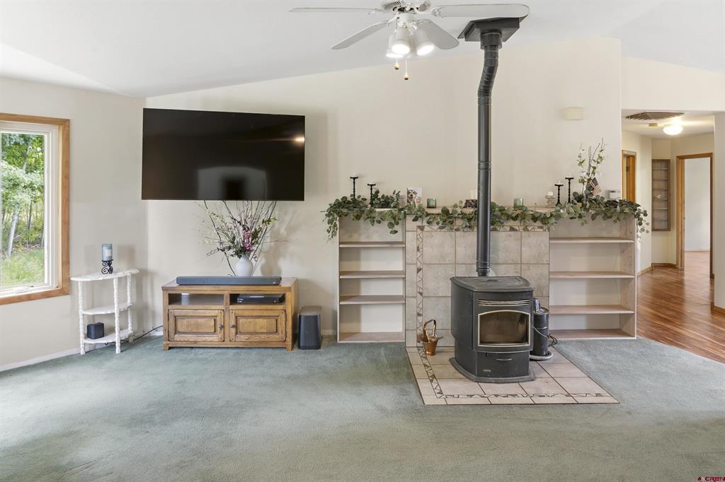17018 Shavano Valley Road Property Photo 6