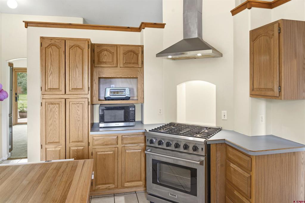 17018 Shavano Valley Road Property Photo 7