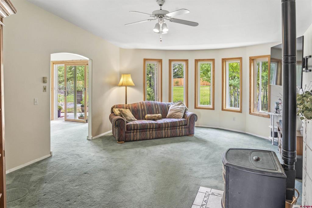 17018 Shavano Valley Road Property Photo 10