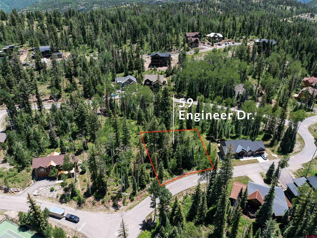 59 Engineer (lot 4) Drive Property Photo 2