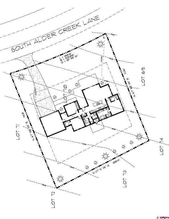19 S Alder Creek Lane Property Photo 11