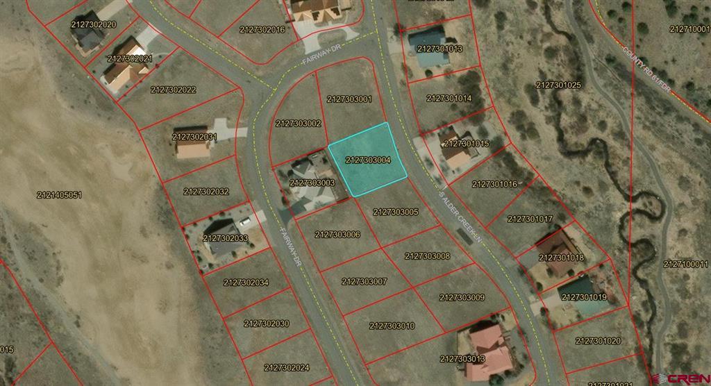 19 S Alder Creek Lane Property Photo 15