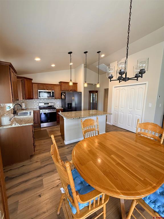 1526 Hickory Drive Property Photo 7
