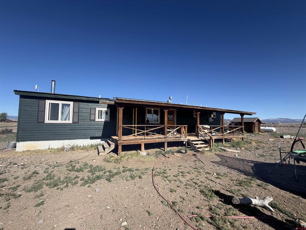 6937 W County Rd 9 N Property Photo 2