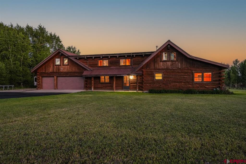 100 Meadow Lark Trail Property Photo 1