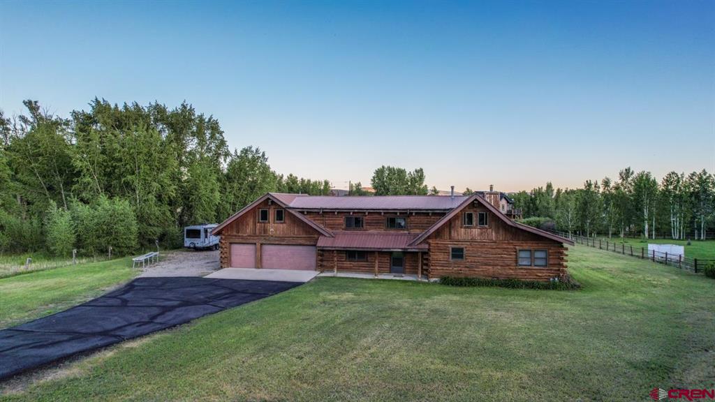 100 Meadow Lark Trail Property Photo 2