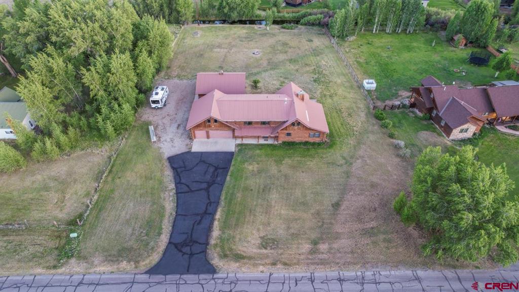 100 Meadow Lark Trail Property Photo 4