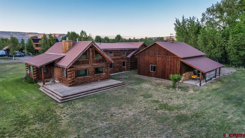 100 Meadow Lark Trail Property Photo 5