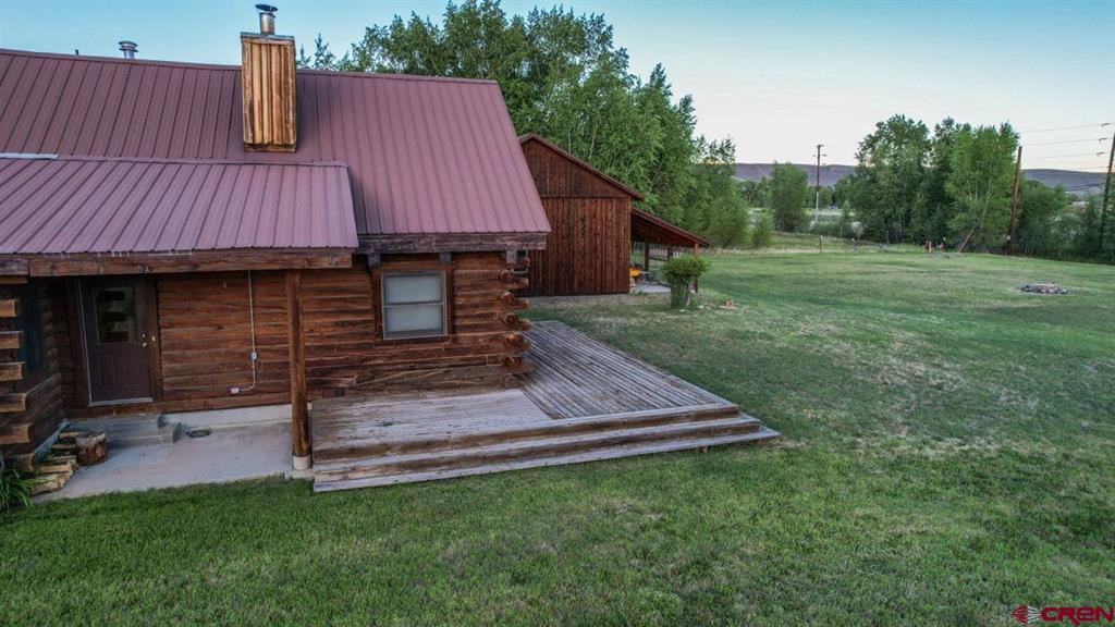100 Meadow Lark Trail Property Photo 6