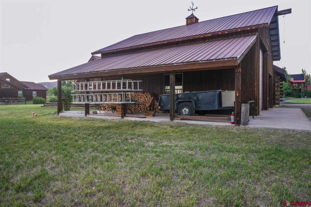 100 Meadow Lark Trail Property Photo 11
