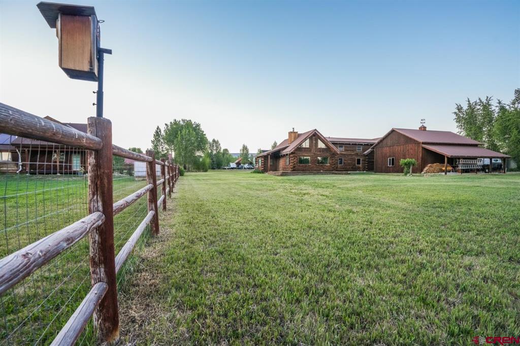 100 Meadow Lark Trail Property Photo 13