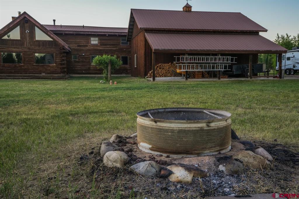 100 Meadow Lark Trail Property Photo 16