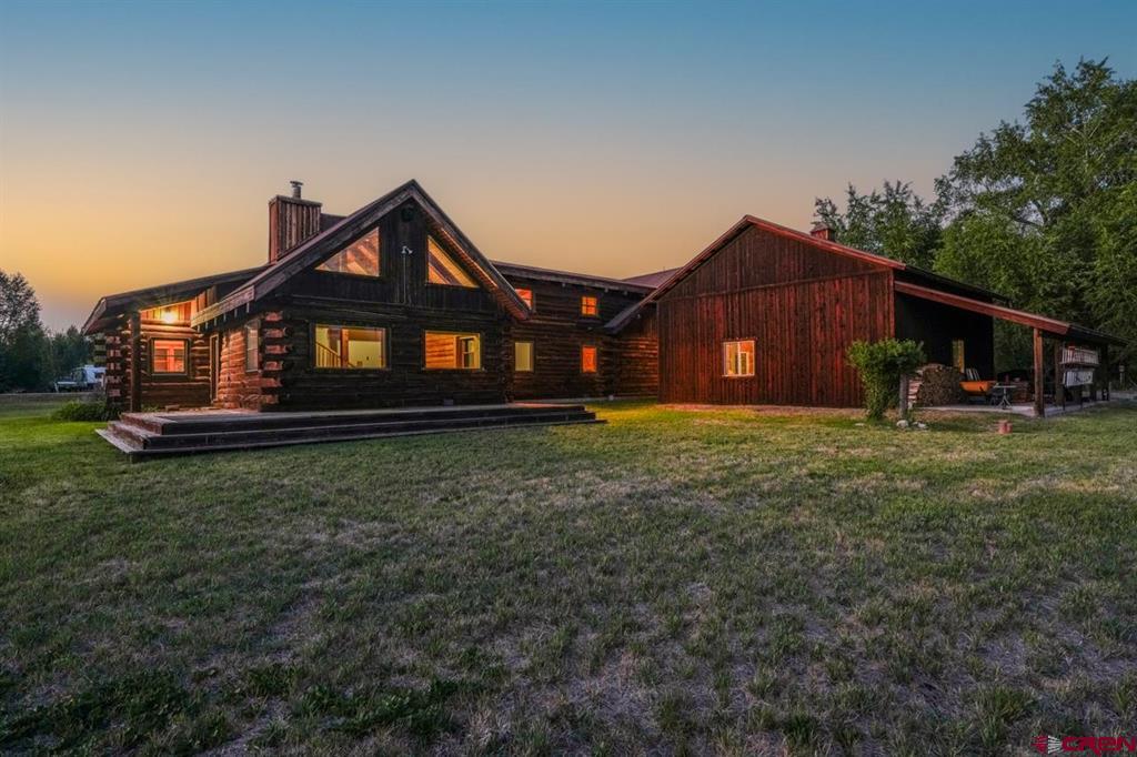 100 Meadow Lark Trail Property Photo 42
