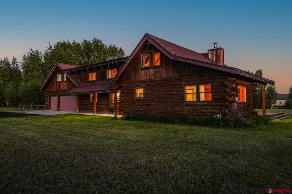 100 Meadow Lark Trail Property Photo 44
