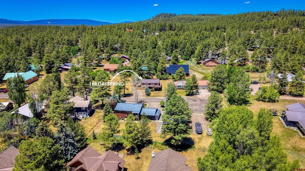 168 Dayspring Place Property Photo 42
