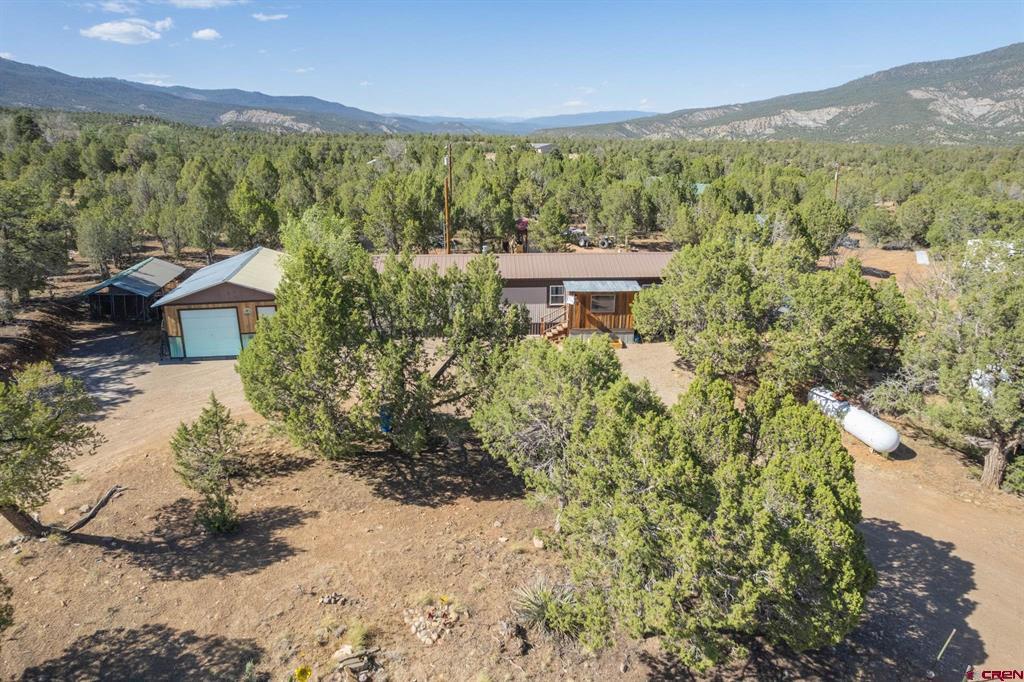 98 Wandering Hills Place Property Photo 1