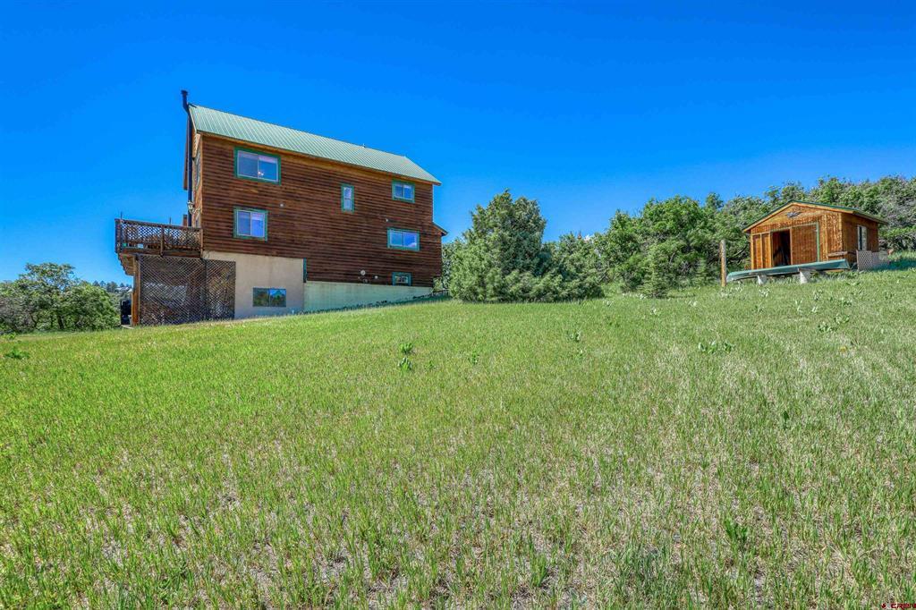1483 Roush Drive Property Photo 4