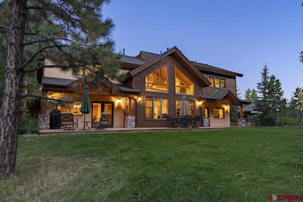 60 Cliffs Edge Drive Property Photo 3