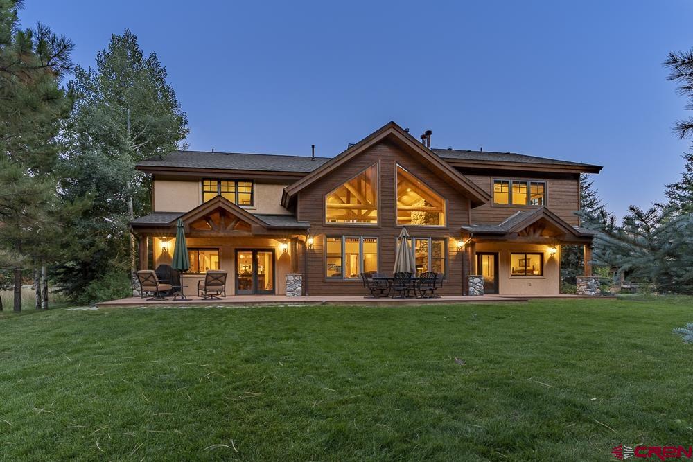 60 Cliffs Edge Drive Property Photo 4