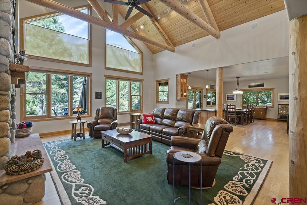 60 Cliffs Edge Drive Property Photo 6