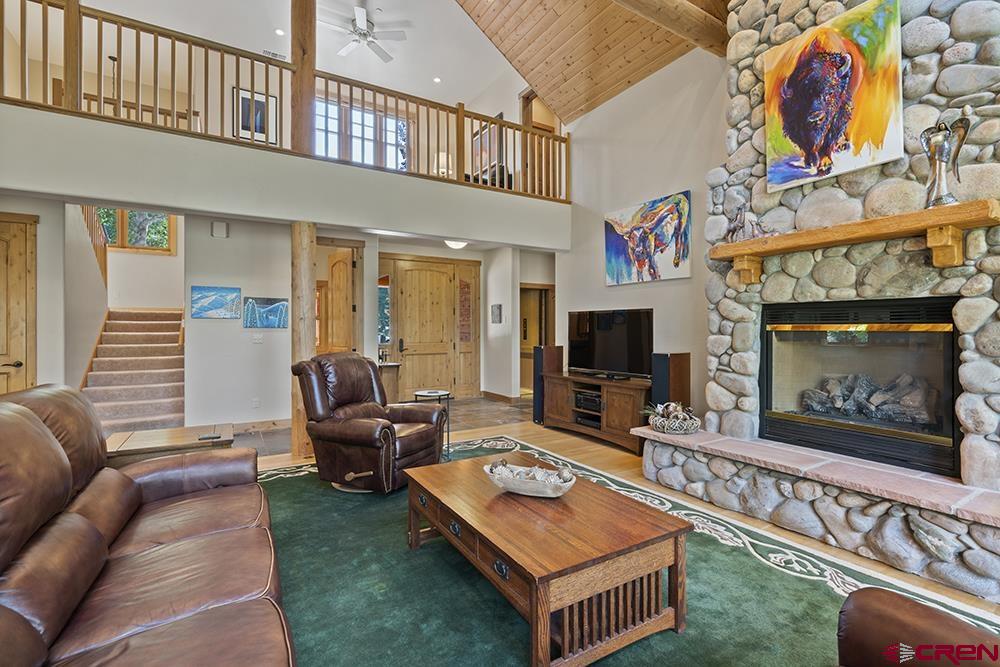 60 Cliffs Edge Drive Property Photo 7