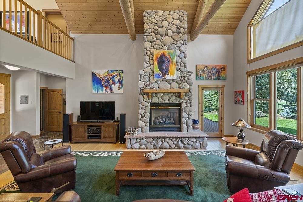60 Cliffs Edge Drive Property Photo 8