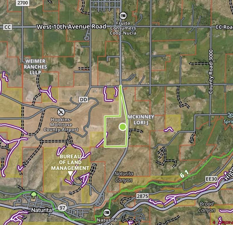 Tbd Hwy 97 Property Photo 14