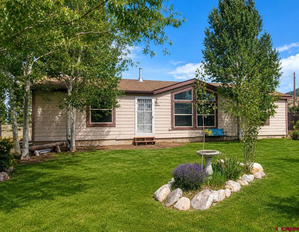 34 Shoshone Trail Property Photo 1