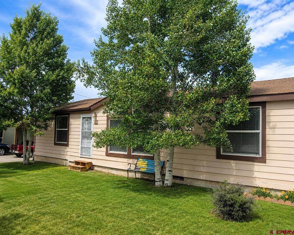 34 Shoshone Trail Property Photo 2