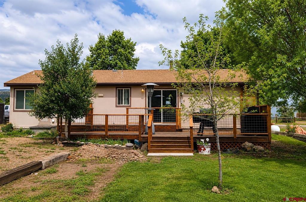 34 Shoshone Trail Property Photo 3