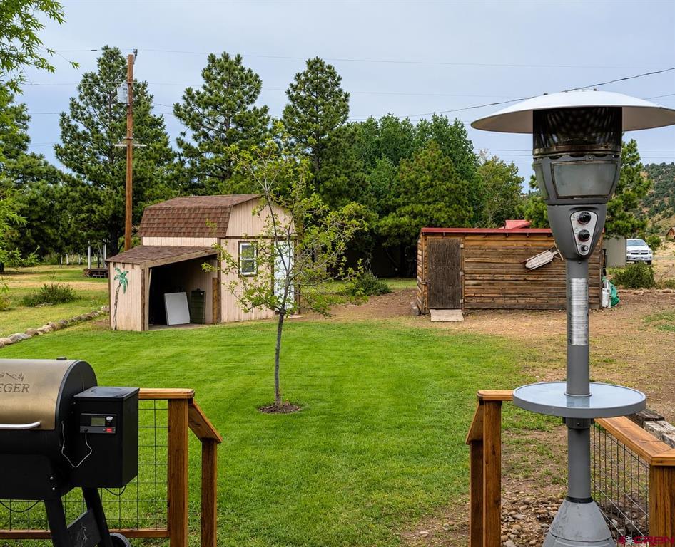 34 Shoshone Trail Property Photo 6