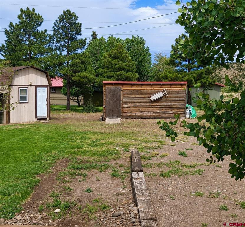 34 Shoshone Trail Property Photo 8