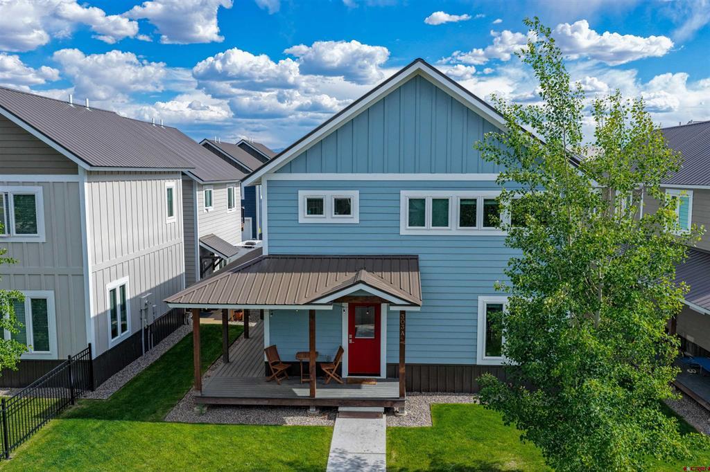 303 Van Tuyl Circle Property Photo 40