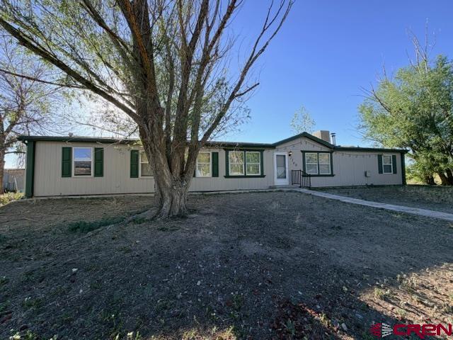 2150 2160 Mesa Drive Property Photo 1