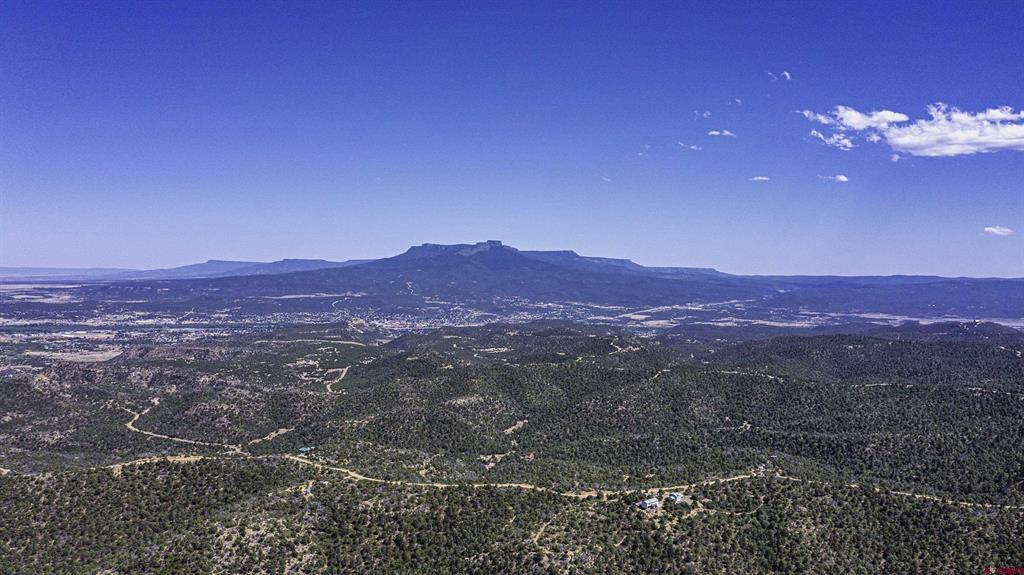 Tbd Fishers Peak Ranch Lot E Property Photo 1