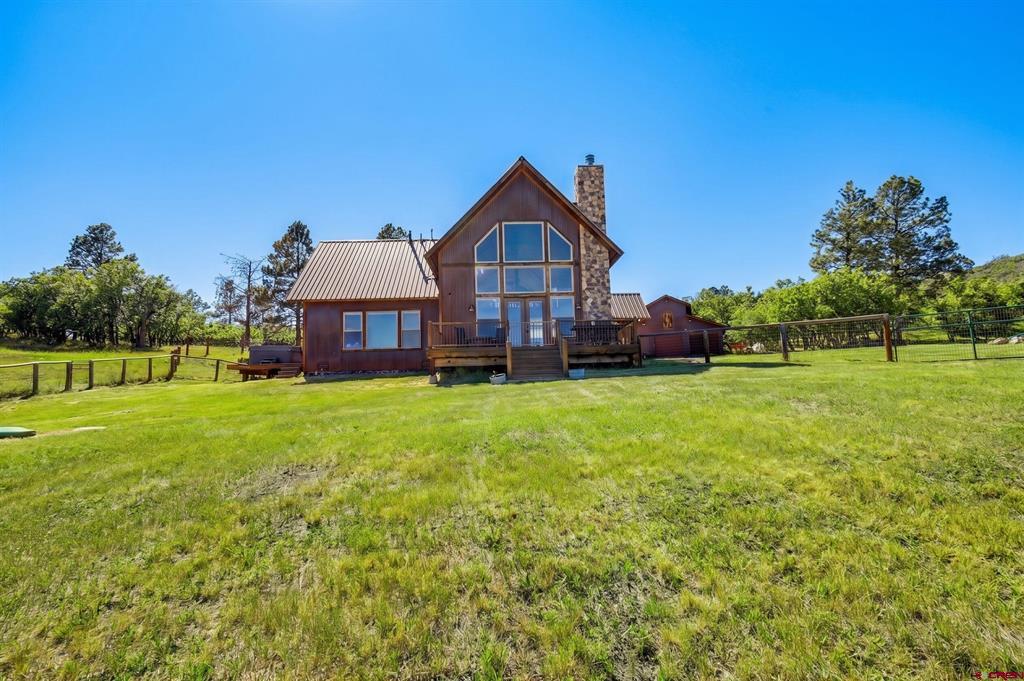 667 Soaring Eagle Court Property Photo 6