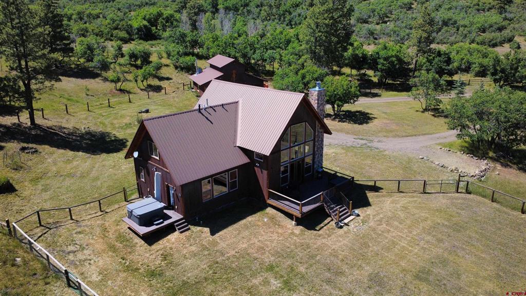 667 Soaring Eagle Court Property Photo 40