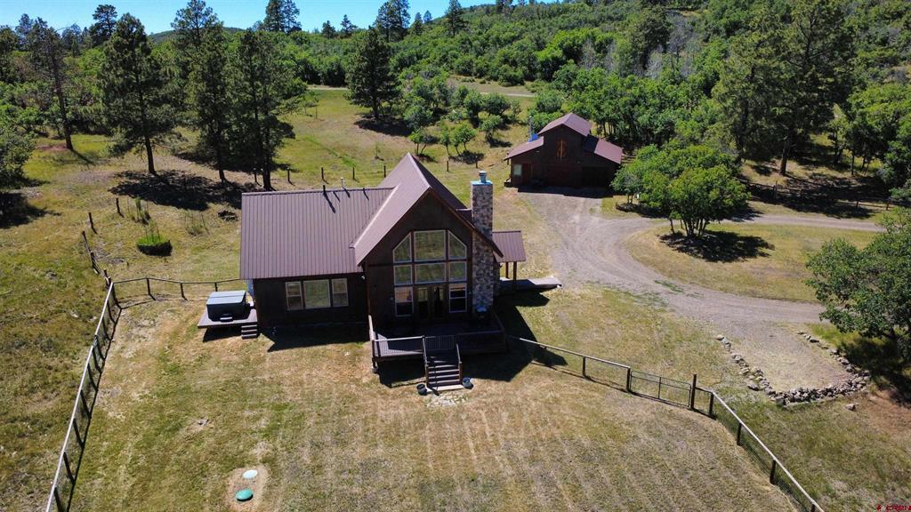 667 Soaring Eagle Court Property Photo 41