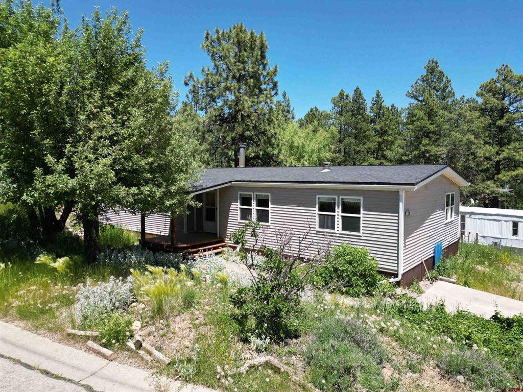 317 Woodcrest Drive Property Photo 1