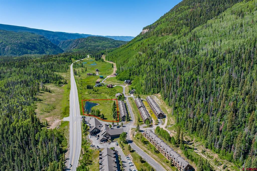 TBD (Phase 1-A) N Highway 550 Property Photo 1