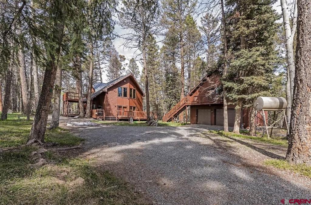 861 Balsam Drive Property Photo 1