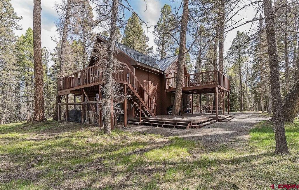 861 Balsam Drive Property Photo 4