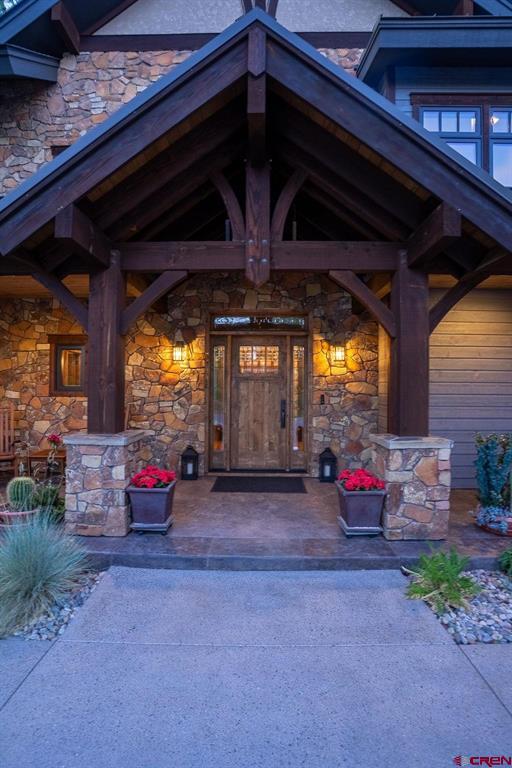 124 Monarch Crest Trail Property Photo 3