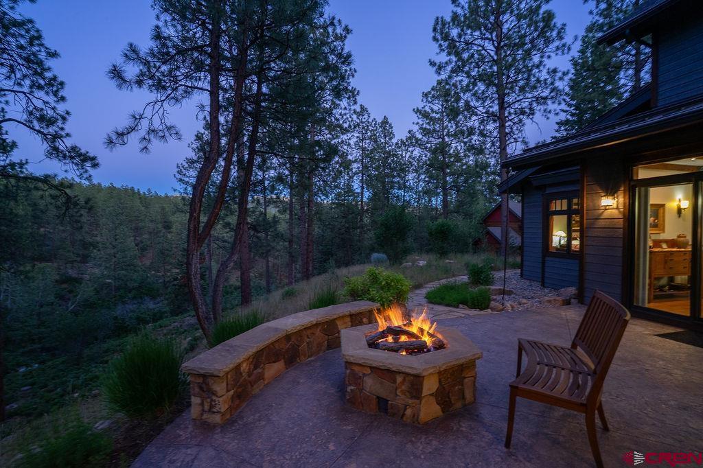 124 Monarch Crest Trail Property Photo 4