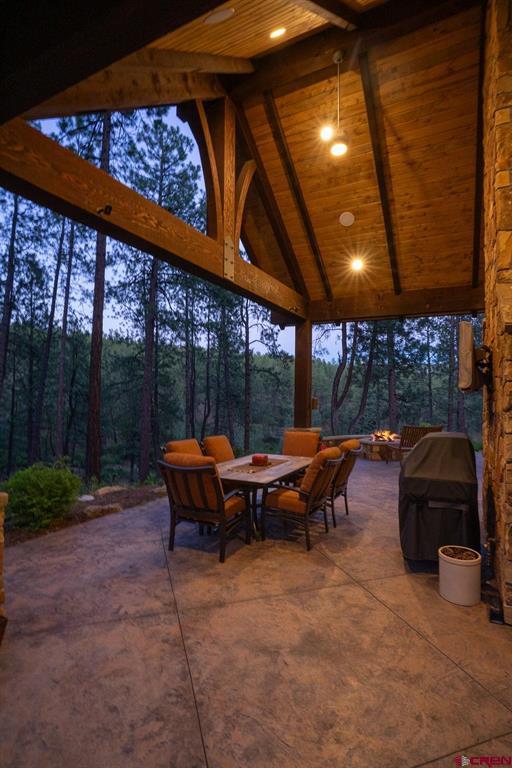 124 Monarch Crest Trail Property Photo 5