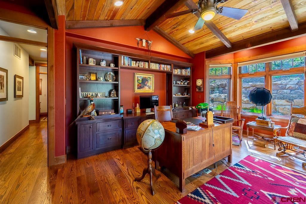 124 Monarch Crest Trail Property Photo 30