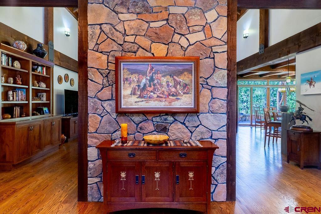 124 Monarch Crest Trail Property Photo 32