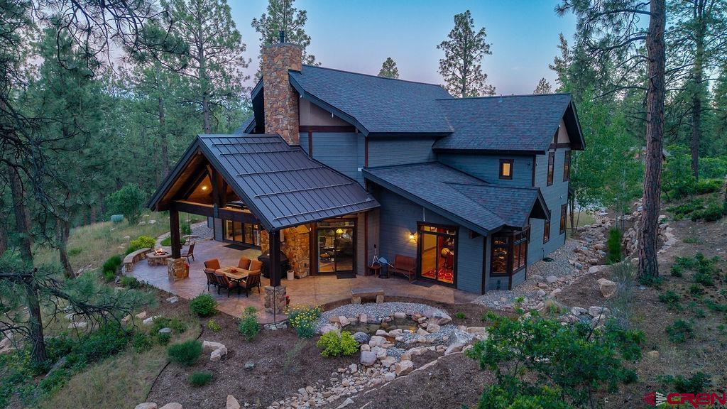 124 Monarch Crest Trail Property Photo 42