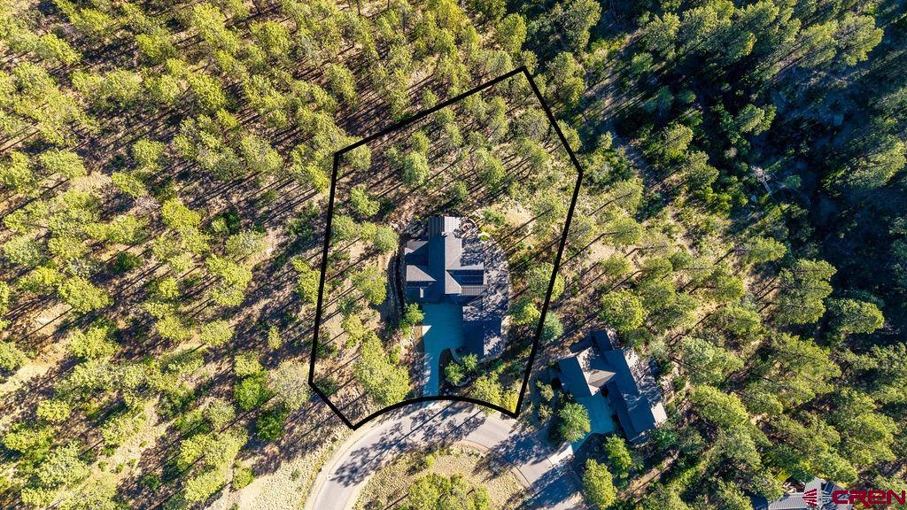 124 Monarch Crest Trail Property Photo 44