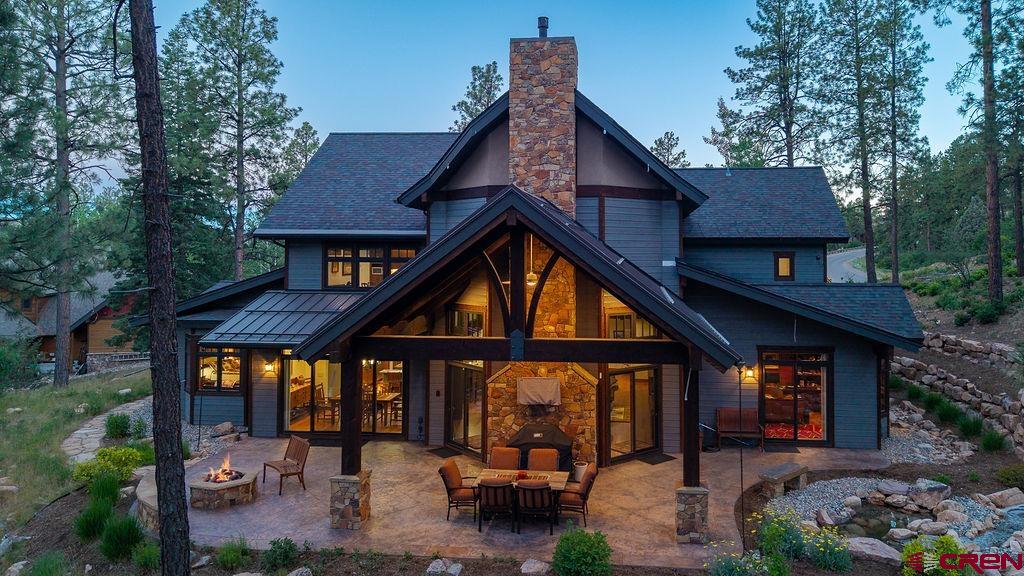 124 Monarch Crest Trail Property Photo 45